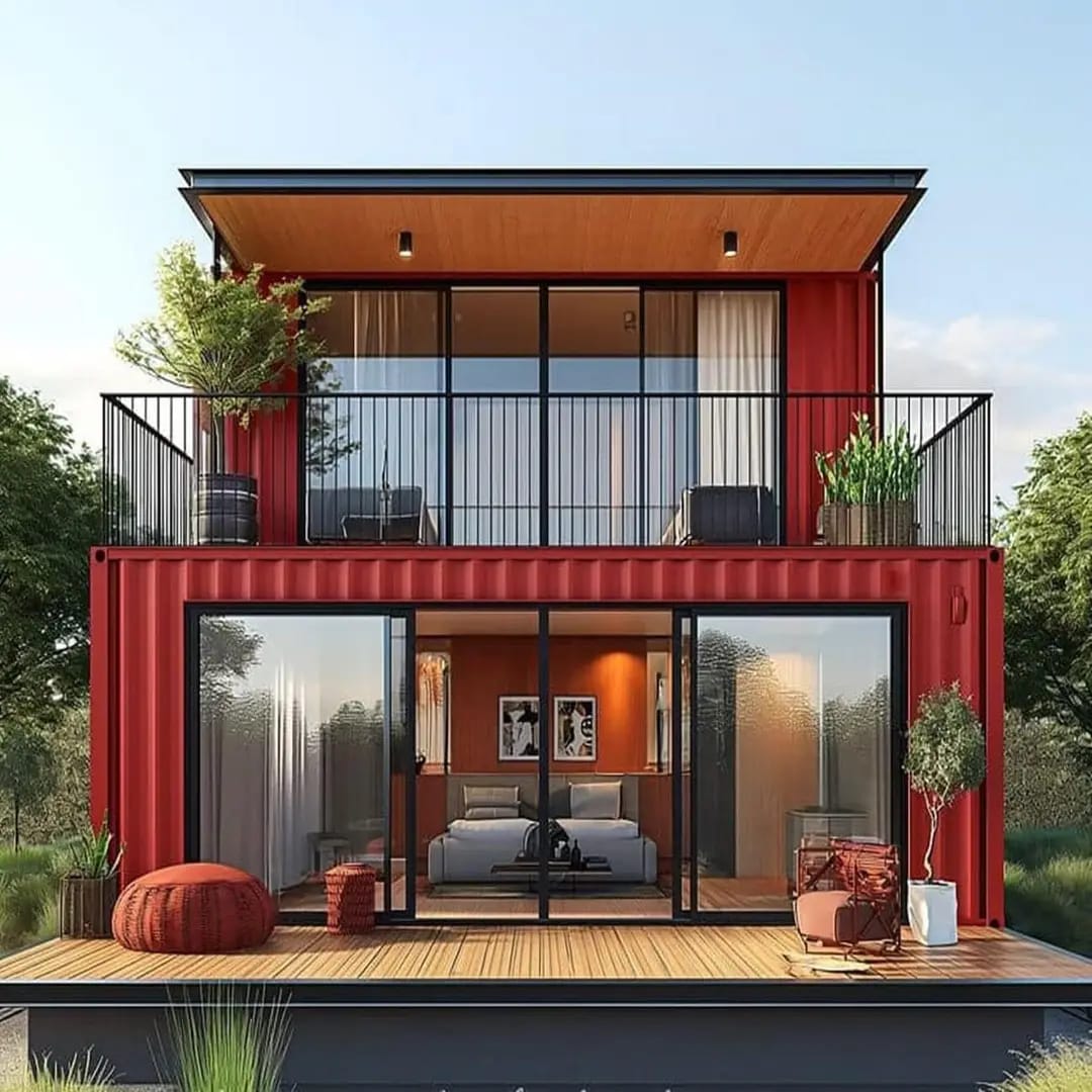 Storage Container Rental - Convenient & Affordable Solutions | Ashsan ...