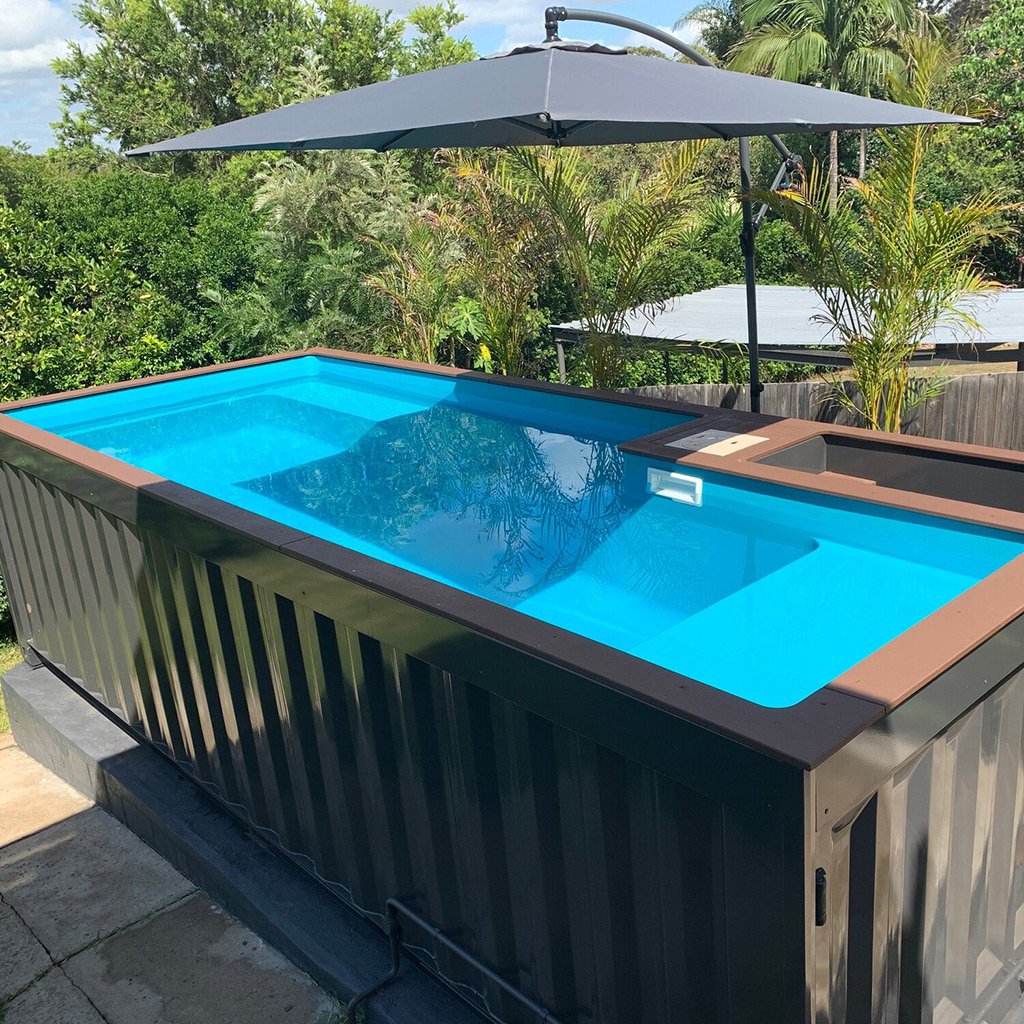 Swimming Pool Designers in Delhi